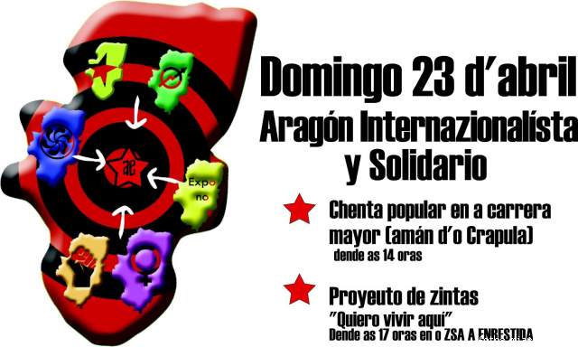 Aragón Internazionalista y Solidario